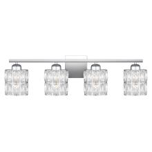 Quoizel Lighting  GIB8630C - Gibson Bath Light
