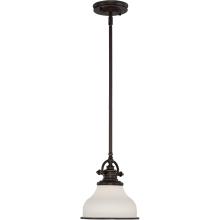 Quoizel Lighting  GRT1508PN - Grant Mini Pendant