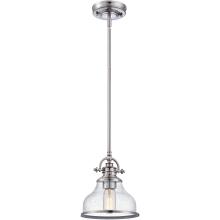 Quoizel Lighting  GRTS1508BN - Grant Mini Pendant