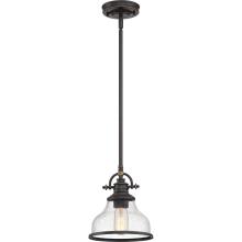 Quoizel Lighting  GRTS1508PN - Grant Mini Pendant