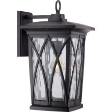 Quoizel Lighting  GVR8410K - Grover Outdoor Lantern