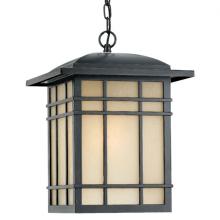 Quoizel Lighting  HC1913IB - Hillcrest Outdoor Lantern