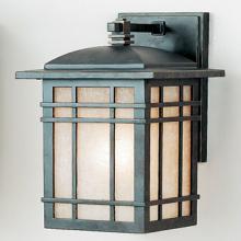 Quoizel Lighting  HC8407IB - Hillcrest Outdoor Lantern