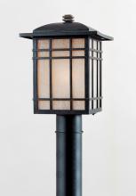 Quoizel Lighting  HC9011IB - Hillcrest Outdoor Lantern