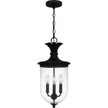 Quoizel Lighting  HVN1510EK - Havana Mini Pendant