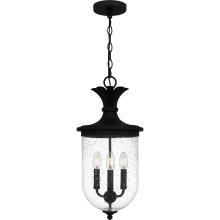 Quoizel Lighting  HVN1910EK - Havana Outdoor Lantern