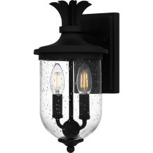 Quoizel Lighting  HVN8406EK - Havana Outdoor Lantern