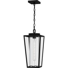 Quoizel Lighting  JET1909MBK - Jett Outdoor Lantern