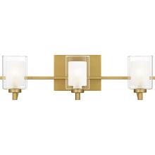 Quoizel Lighting  KLT8603BRGLED - Kolt Bath Light