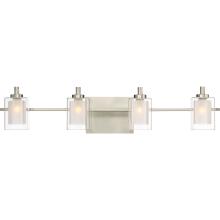 Quoizel Lighting  KLT8604BNLED - Kolt Bath Light
