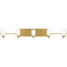 Quoizel Lighting  KLT8605BRGLED - Kolt Bath Light