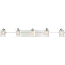Quoizel Lighting  KLT8605CLED - Kolt Bath Light