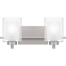 Quoizel Lighting  KLT8902BN - Kolt Bath Light