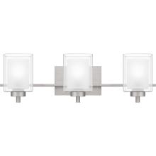 Quoizel Lighting  KLT8903BN - Kolt Bath Light
