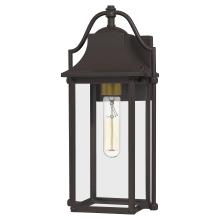Quoizel Lighting  MAN8407WT - Manning Outdoor Lantern