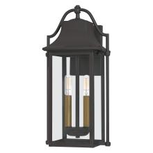 Quoizel Lighting  MAN8409WT - Manning Outdoor Lantern