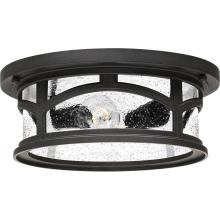 Quoizel Lighting  MBH1613K - Marblehead Outdoor Lantern