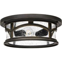 Quoizel Lighting  MBH1613PN - Marblehead Outdoor Lantern