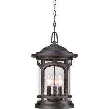Quoizel Lighting  MBH1911PN - Marblehead Outdoor Lantern