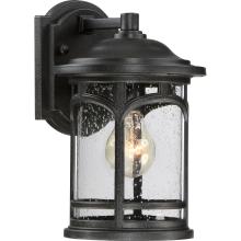 Quoizel Lighting  MBH8407K - Marblehead Outdoor Lantern
