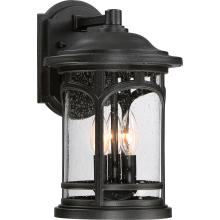 Quoizel Lighting  MBH8409K - Marblehead Outdoor Lantern