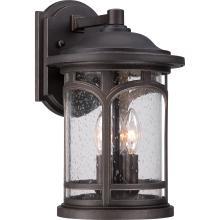 Quoizel Lighting  MBH8409PN - Marblehead Outdoor Lantern