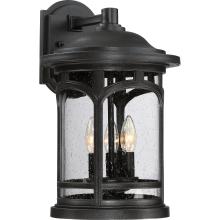 Quoizel Lighting  MBH8411K - Marblehead Outdoor Lantern