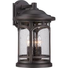 Quoizel Lighting  MBH8411PN - Marblehead Outdoor Lantern