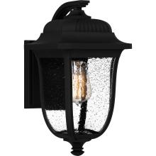 Quoizel Lighting  MUL8408MBK - Mulberry Outdoor Lantern