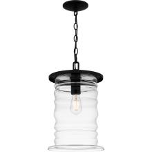 Quoizel Lighting  NAD1910MBK - Noland Outdoor Lantern