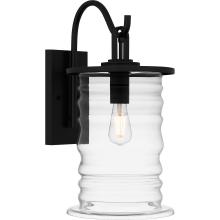Quoizel Lighting  NAD8410MBK - Noland Outdoor Lantern