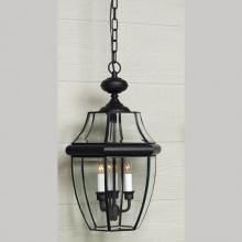 Quoizel Lighting  NY1179K - Newbury Outdoor Lantern