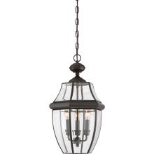 Quoizel Lighting  NY1179Z - Newbury Outdoor Lantern