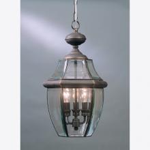 Quoizel Lighting  NY1180Z - Newbury Outdoor Lantern