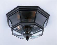 Quoizel Lighting  NY1794K - Newbury Outdoor Lantern