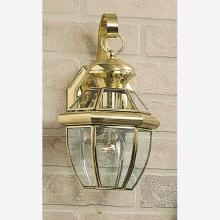 Quoizel Lighting  NY8315B - Newbury Outdoor Lantern