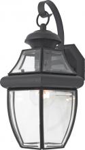 Quoizel Lighting  NY8316K - Newbury Outdoor Lantern
