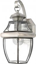 Quoizel Lighting  NY8316P - Newbury Outdoor Lantern