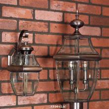 Quoizel Lighting  NY9043AC - Newbury Outdoor Lantern