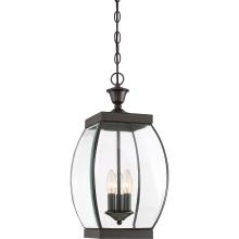 Quoizel Lighting  OAS1909Z - Oasis Outdoor Lantern