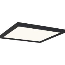Quoizel Lighting  OST1615EK - Outskirts Flush Mount