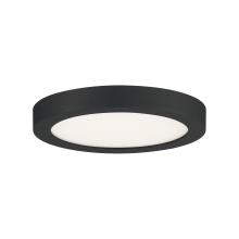 Quoizel Lighting  OST1708EK - Outskirts Flush Mount