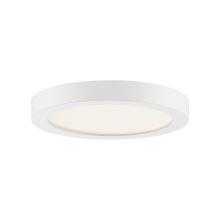 Quoizel Lighting  OST1708W - Outskirts Flush Mount