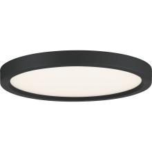 Quoizel Lighting  OST1711EK - Outskirts Flush Mount