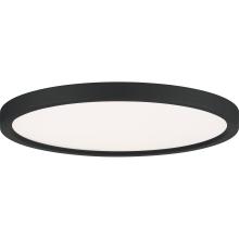 Quoizel Lighting  OST1715EK - Outskirts Flush Mount