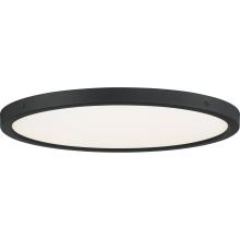 Quoizel Lighting  OST1720EK - Outskirts Flush Mount