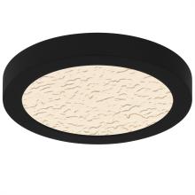Quoizel Lighting  OSTC1708EK - Outskirts Flush Mount