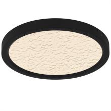Quoizel Lighting  OSTC1711EK - Outskirts Flush Mount
