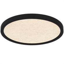 Quoizel Lighting  OSTC1715EK - Outskirts Flush Mount