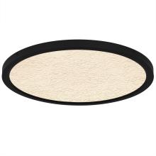 Quoizel Lighting  OSTC1720EK - Outskirts Flush Mount